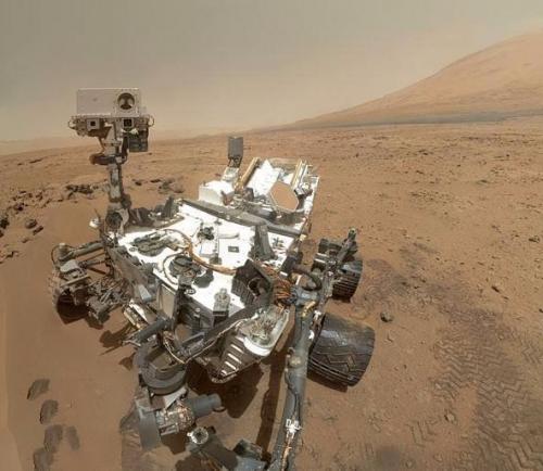 Вселенная.  Мир невероятной красоты. 01