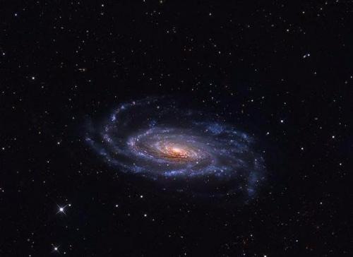 Вселенная.  Мир невероятной красоты. 05