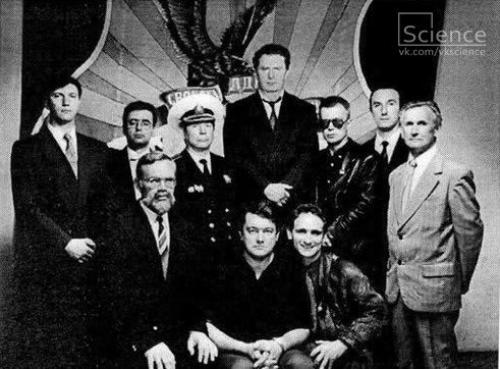 События на 13 декабря, воскресенье. 04