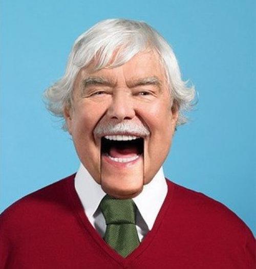 Нейрофизиология мата или почему ругаются люди с синдромом туретта. 01