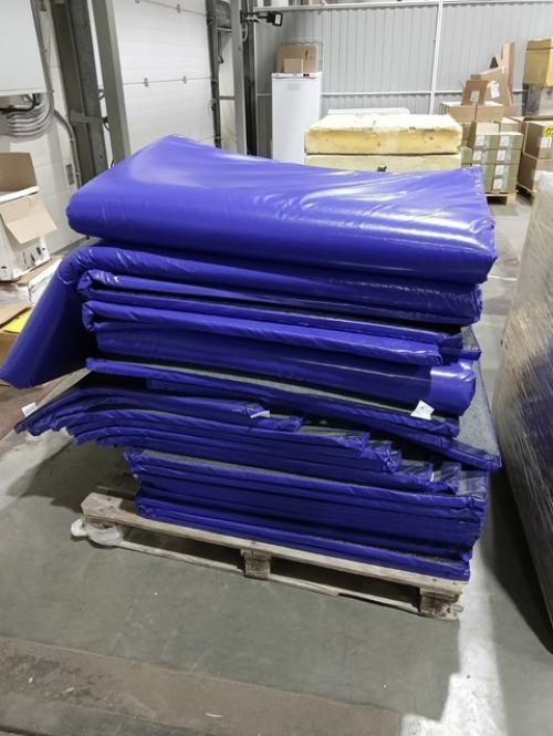 Бездомные животные в ЛНР получат помощь по программе экогумиссий. 04