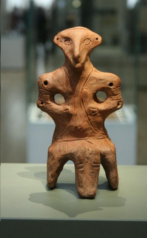 Загадочная древняя цивилизация винча. 02 Загадочная древняя цивилизация винча. 02