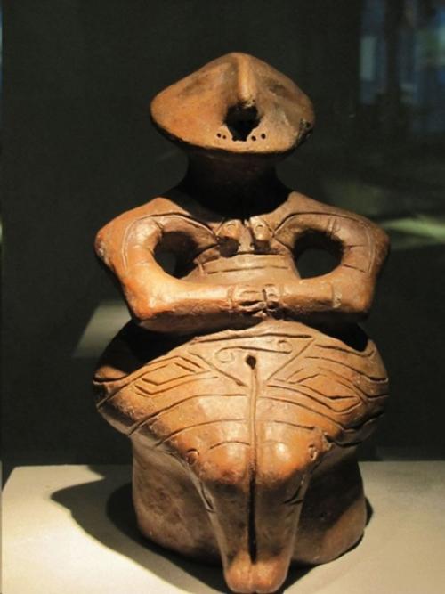 Загадочная древняя цивилизация винча. 05 Загадочная древняя цивилизация винча. 05