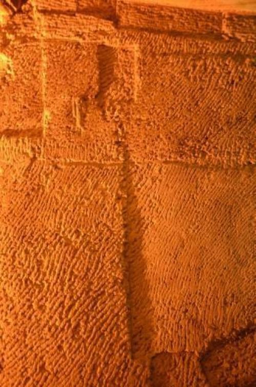 Тайна пещер в китайской горе хуашань. 04