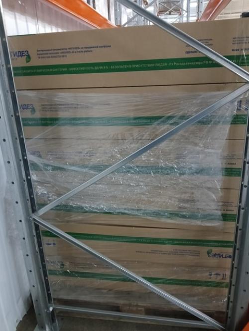 Бездомные животные в ЛНР получат помощь по программе экогумиссий. 05