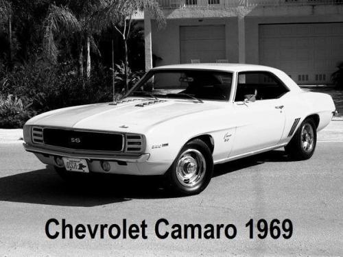 Стильные и в наше время автомобили. 07