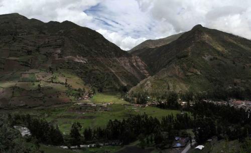 Чавин - де - уантар (перу. 03 Чавин - де - уантар (перу. 03