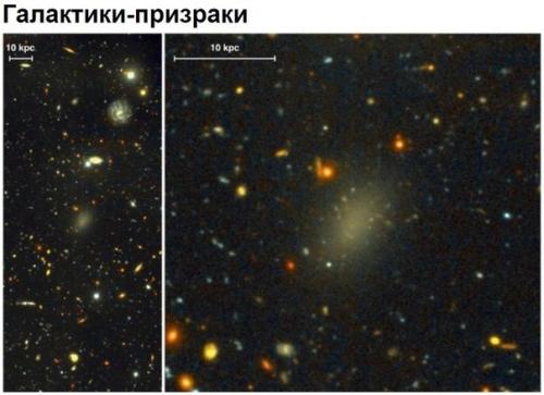 10 гипотетических астрономических объектов, которые могут существовать. 08 10 гипотетических астрономических объектов, которые могут существовать. 08