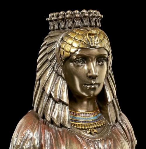 Тайна гробницы Клеопатры. 01 Тайна гробницы Клеопатры. 01