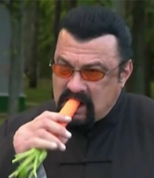 В Японии хотят снять российско - американский фильм со Стивеном Сигалом.  