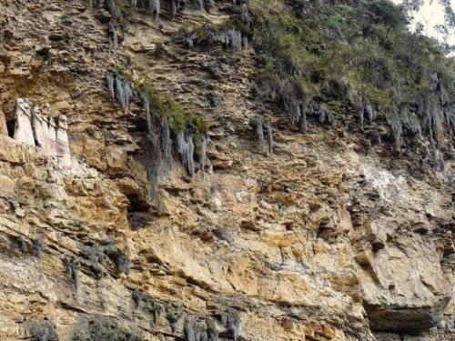 Саркофаги карахии в перу. 05