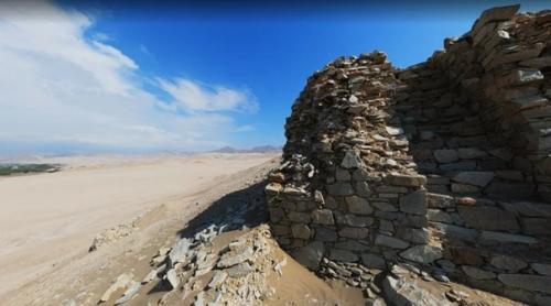 Таинственные тринадцать башен чанкильо, построенные неизвестной цивилизацией. 05 Таинственные тринадцать башен чанкильо, построенные неизвестной цивилизацией. 05