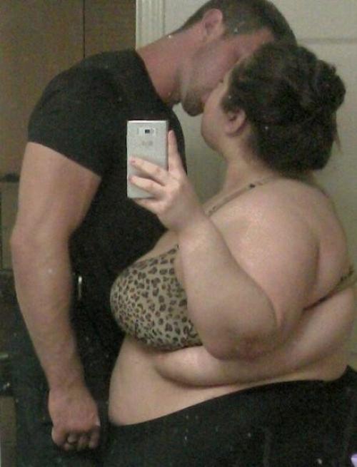 Самая необычная пара америки. 01