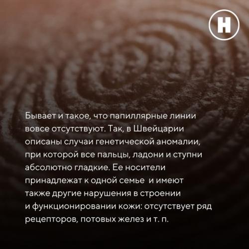 Зачем человеку нужны линии на ладонях? 07