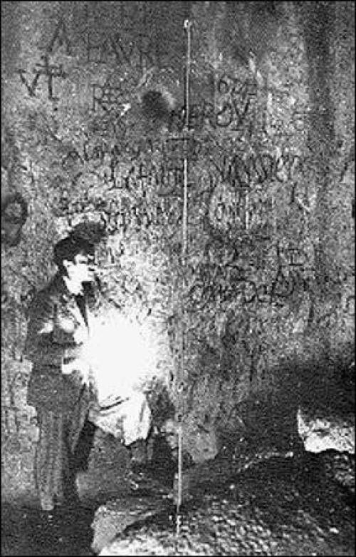 Аненэрбе, операция грааль (ч. 1). 04