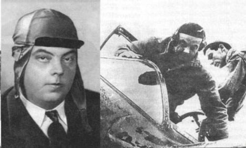 Тайна антуана де Сент-экзюпери. 01 Тайна антуана де Сент-экзюпери. 01