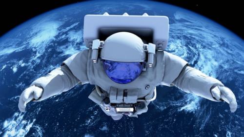 В конце пятидесятых я часто слышал, как совершенно разные люди говорили: человек может летать лишь над своей планетой. 07