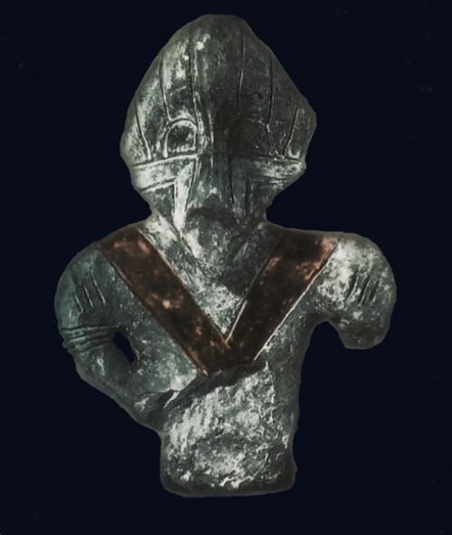 Загадочная древняя цивилизация винча. 01 Загадочная древняя цивилизация винча. 01