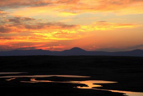 Плато укок.  Ezomir. 04