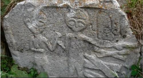 Древние посетители: Армянский Стоунхендж связан с инопланетянами? 03 Древние посетители: Армянский Стоунхендж связан с инопланетянами? 03