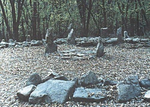 Дороги древних ариев. 01