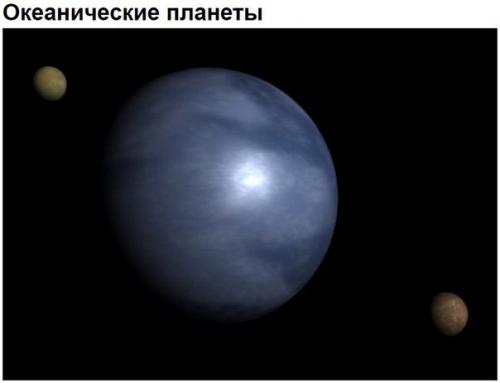 10 гипотетических астрономических объектов, которые могут существовать. 05 10 гипотетических астрономических объектов, которые могут существовать. 05