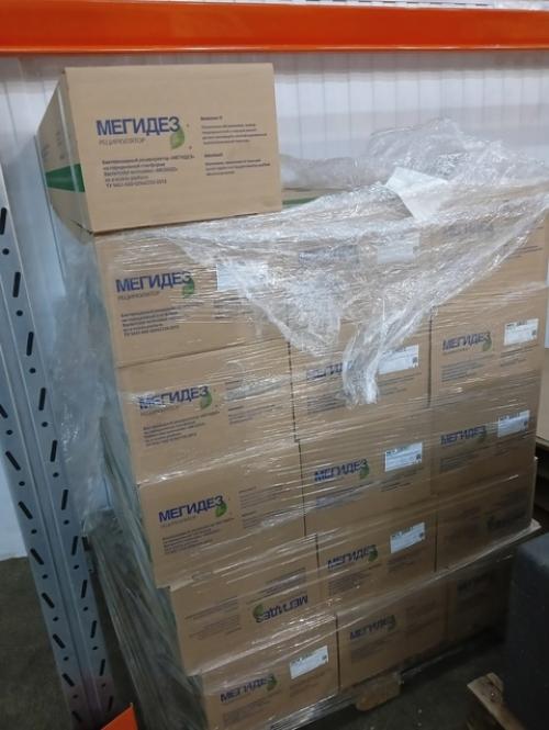 Бездомные животные в ЛНР получат помощь по программе экогумиссий. 06