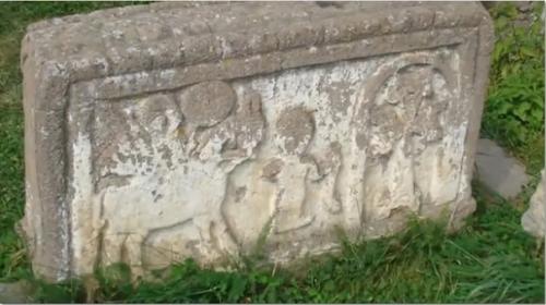 Древние посетители: Армянский Стоунхендж связан с инопланетянами? 04 Древние посетители: Армянский Стоунхендж связан с инопланетянами? 04