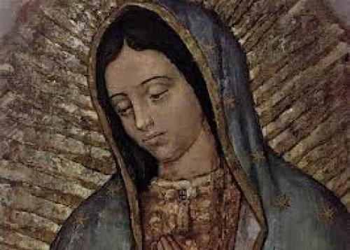 Тайны нерукотворных портретов. 03