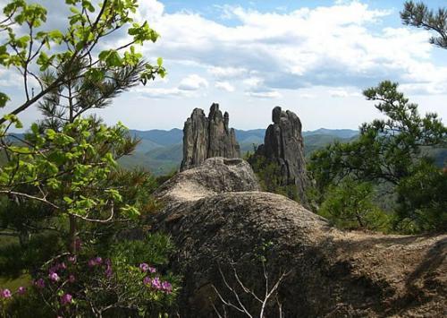 Город драконов (приморский край). 03