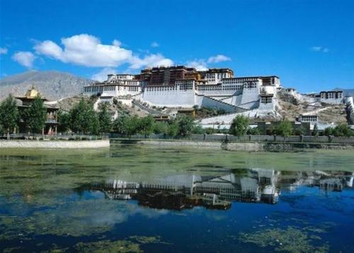 Столица или банк технологий пекла?