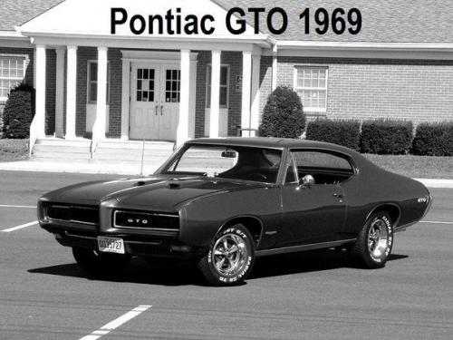 Стильные и в наше время автомобили. 04