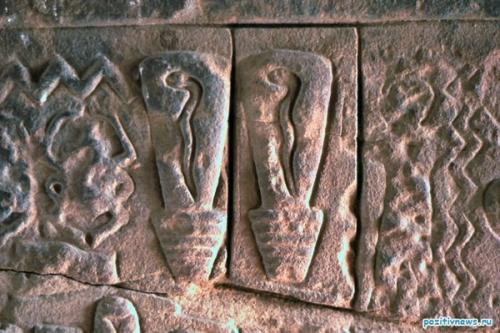 Электричество в эпоху тутанхамона? 01 Электричество в эпоху тутанхамона? 01