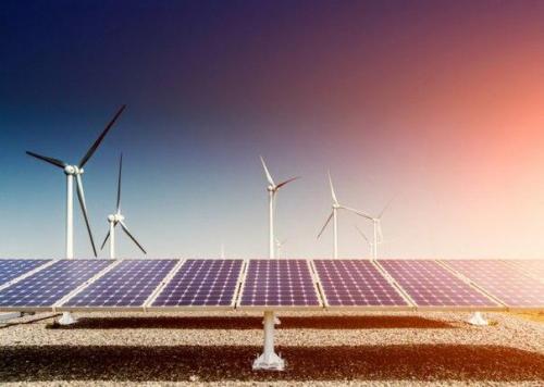 Основатели Microsoft, Facebook, Linkedin, Amazon и другие инвестируют в развитие чистой энергетики. Основатели Microsoft, Facebook, Linkedin, Amazon и другие инвестируют в развитие чистой энергетики.