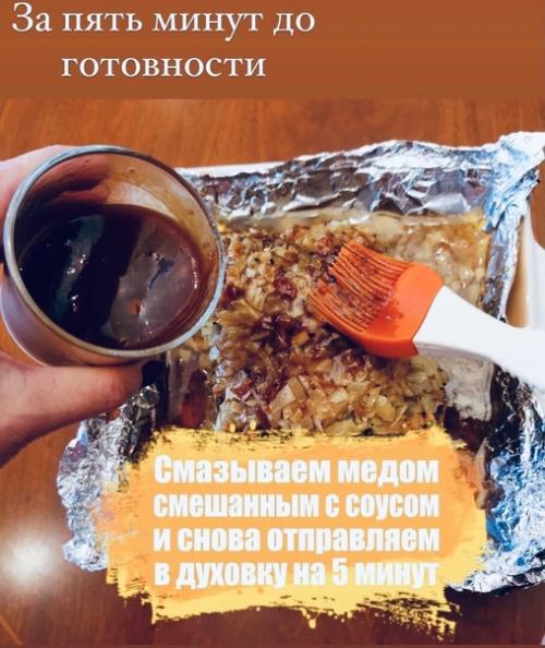 Сардана Авксентьева не только отличный мэр, но и хорошая хозяйка. 05