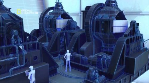 Чудеса инженерии (1 сезон).