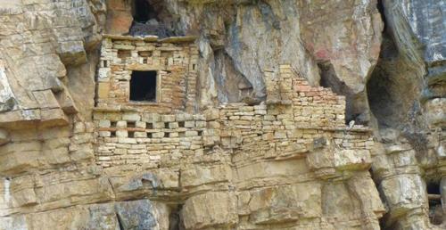 Саркофаги карахии в перу. 01