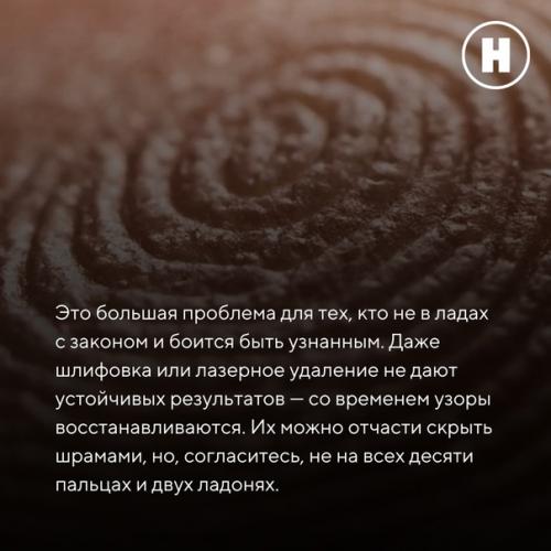 Зачем человеку нужны линии на ладонях? 05