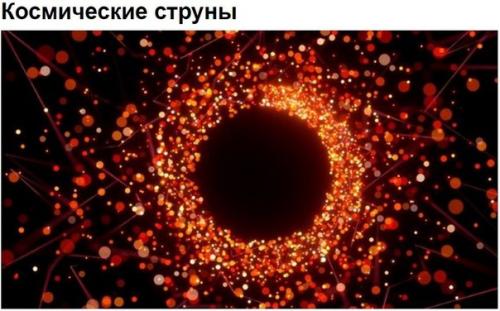 10 гипотетических астрономических объектов, которые могут существовать. 09 10 гипотетических астрономических объектов, которые могут существовать. 09