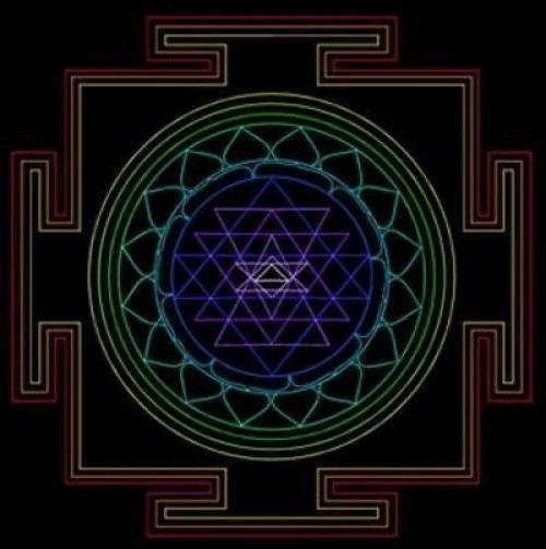 Ритмы вселенной.  Ezomir. 06 Ритмы вселенной.  Ezomir. 06