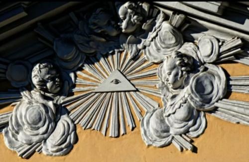 Масоны это кто. Петербург и масоны.