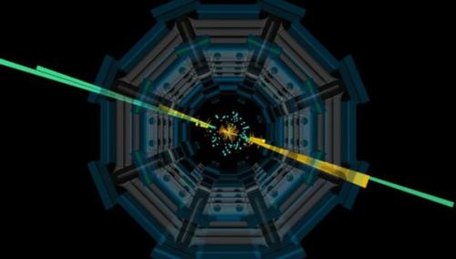 Физики за 10 дней выпустили более 100 статей об обнаружении новой частицы.
