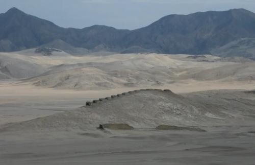Таинственные тринадцать башен чанкильо, построенные неизвестной цивилизацией. 01 Таинственные тринадцать башен чанкильо, построенные неизвестной цивилизацией. 01