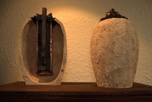 Электричество в эпоху тутанхамона? 03 Электричество в эпоху тутанхамона? 03