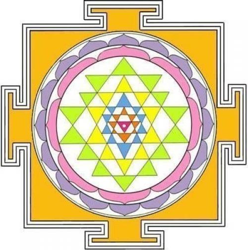 Ритмы вселенной.  Ezomir. 02 Ритмы вселенной.  Ezomir. 02