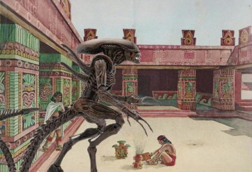 Технология полигональной кладки древними с целью маскировки применялась. 03