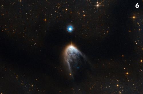 Лучшие снимки телескопа Хаббл. 05 Лучшие снимки телескопа Хаббл. 05