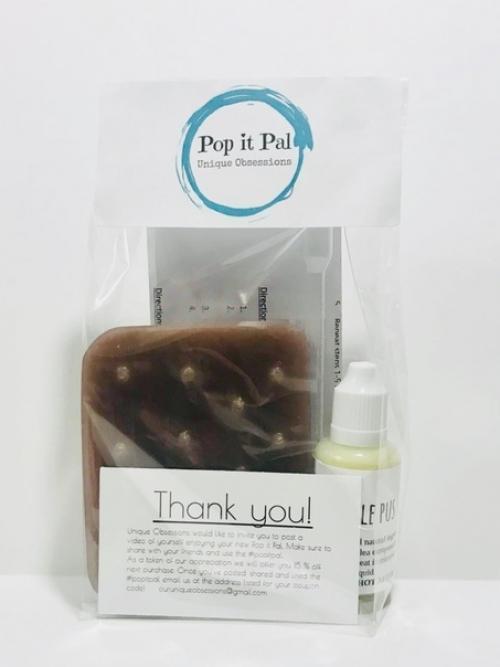 Для тех у кого нет прыщей! 01