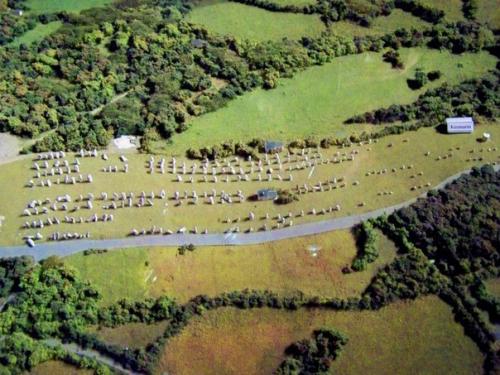 Загадочные карнакские камни. 04 Загадочные карнакские камни. 04