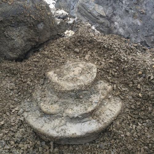 Kаменные диски в Кузбассе нашли. Kаменные диски в Кузбассе нашли.